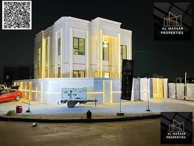 4 Bedroom Villa for Sale in Al Helio, Ajman - 793355007-800x600. jpeg