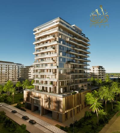 فلیٹ 3 غرف نوم للبيع في جزر دبي، دبي - architectureImage_0. jpg