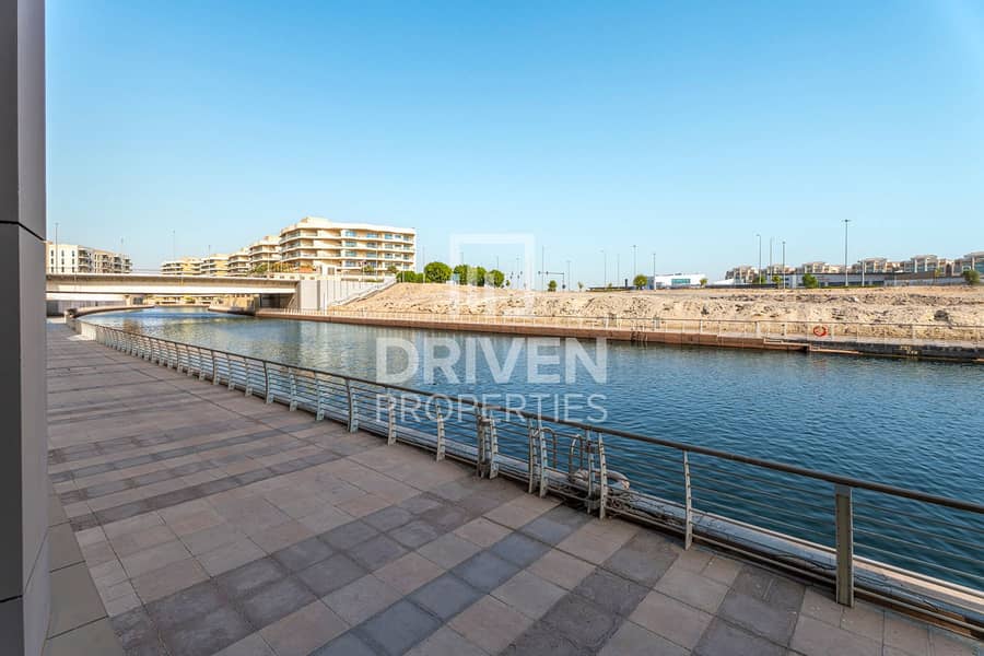 Vacant | Duplex 1BR | Panoramic Views | Ideal Spot