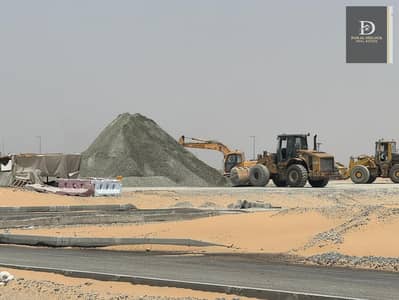 ارض سكنية  للبيع في روضة السدر، الشارقة - PHOTO-2025-09-02-17-38-14. jpg