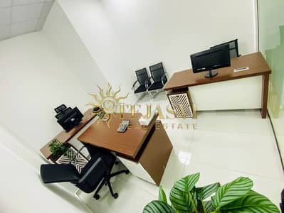 阿尔加胡德， 迪拜 写字楼待租 - 469b2940-4e43-4b5f-be13-d02388ae19e2. jpg