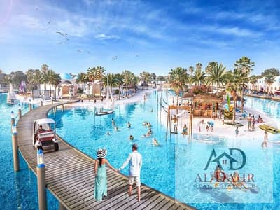 4 Bedroom Townhouse for Sale in DAMAC Lagoons, Dubai - WhatsApp Image 2025-06-18 at 2.59. 49 PM (3). jpeg