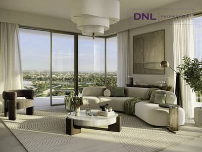 1 Bedroom Flat for Sale in Dubai Creek Harbour, Dubai - PANORAMIC VIEWS / AMAZING LOCATION / HIGH ROI