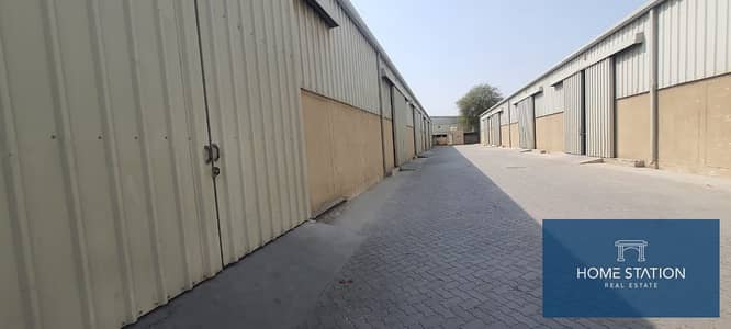 مستودع  للايجار في القوز، دبي - 1. jpeg