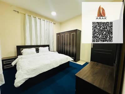 1 Bedroom Apartment for Rent in Al Rawda, Ajman - WhatsApp Image 2025-09-13 at 10.19. 40 (1). jpeg