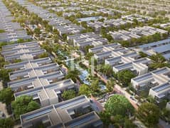 شقة في المدينة المستدامة،جزيرة ياس 1 غرفة 1500000 درهم - 12778640