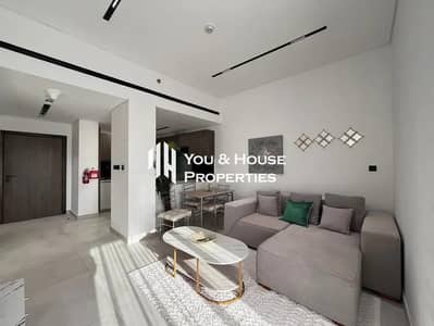 1 Bedroom Flat for Rent in Jumeirah Village Circle (JVC), Dubai - IMG-20250913-WA0032. jpg