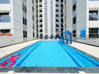 2 Bedroom Flat for Rent in Al Mamzar, Dubai - 966da290-3c97-42e7-9da2-2d860c39b358. jpeg