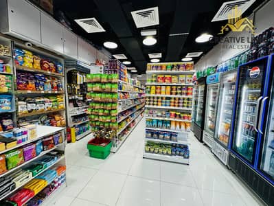 محل تجاري  للايجار في مدينة ميدان، دبي - IMG_2626. jpg
