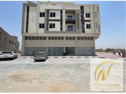 1 Bedroom Building for Sale in Al Jurf, Ajman - 06947fdf-1795-42ac-98f5-650f1a542bc1. jpg