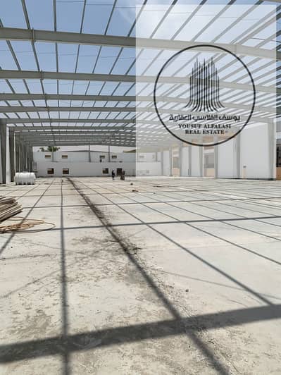 Warehouse for Rent in Umm Al Thuoob, Umm Al Quwain - WhatsApp Image 2025-04-28 at 1.12. 39 PM. jpeg