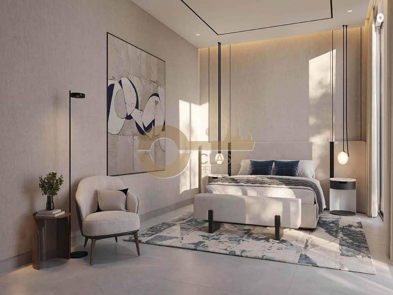 MIDDLE UNIT | PREMIUM COMMUNITY | HIGH ROI - Image 6