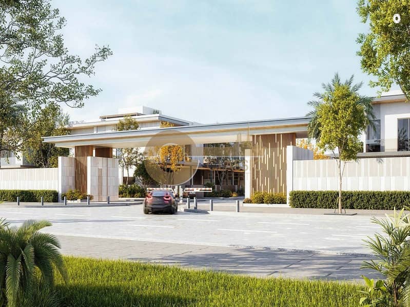 MIDDLE UNIT | PREMIUM COMMUNITY | HIGH ROI - Image 9