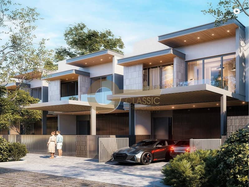 MIDDLE UNIT | PREMIUM COMMUNITY | HIGH ROI - Image 10