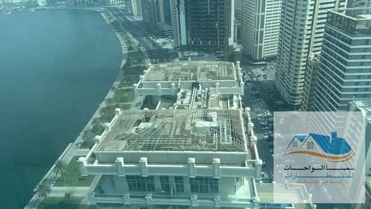 2 Bedroom Flat for Sale in Al Khan, Sharjah - a1df1663-4afb-46c3-994f-88889fab5f90 - Copy. jpg