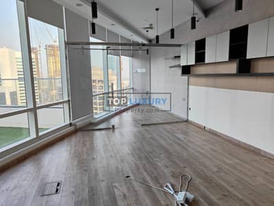 مکتب  للايجار في الخليج التجاري، دبي - IMG20250912173129. jpg