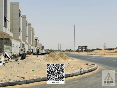 Plot for Sale in Al Helio, Ajman - WhatsApp Image 2025-08-02 at 1.31. 12 PM (8). jpeg