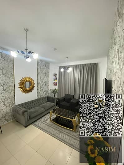 1 Bedroom Flat for Sale in Al Nuaimiya, Ajman - 742a1c63-5928-4116-a99d-da2bf4620304. jpg