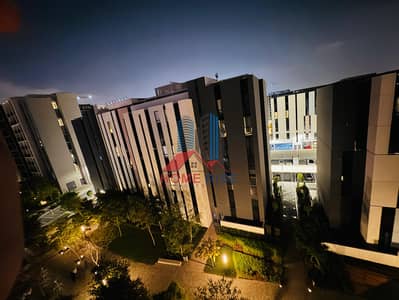 Studio for Rent in Aljada, Sharjah - afd6c011-a595-4172-baa9-522dc2dc0ba9. jpg