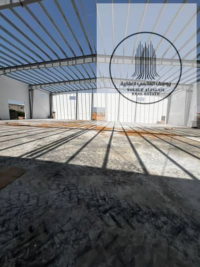 Warehouse for Rent in Umm Al Thuoob, Umm Al Quwain - WhatsApp Image 2025-09-13 at 12.29. 30 PM (1). jpeg