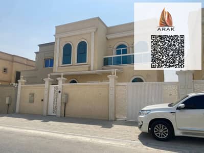 5 Cпальни Вилла в аренду в Аль Захья, Аджман - 1000059757. jpg