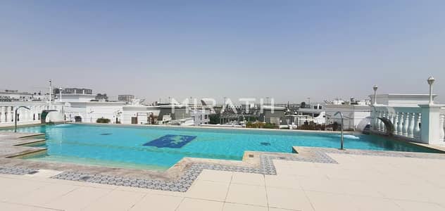 استوديو  للايجار في أرجان، دبي - IMG-20250904-WA0026. jpg