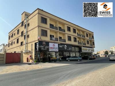 阿尔罗达， 阿治曼 商业大厦待售 - IMG-20250913-WA0016. jpg