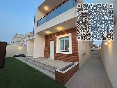 فیلا 4 غرف نوم للايجار في الزاهية، عجمان - 792366403-800x600. jpg