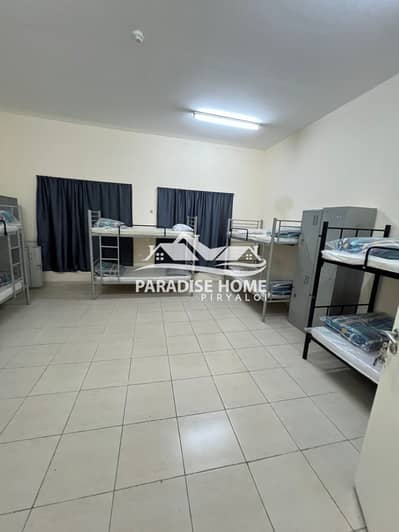 Labour Camp for Rent in Al Mafraq, Abu Dhabi - WhatsApp Image 2025-07-15 at 9.16. 31 PM (2). jpeg
