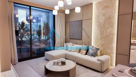 Studio for Sale in Dubai Silicon Oasis (DSO), Dubai - DJI_20250820111031_0075_D. jpg