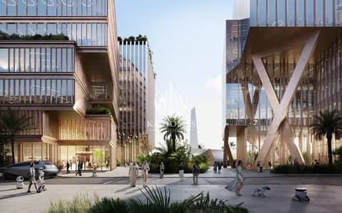 Офис Продажа в Мувайле, Шарджа - 29_s3_HWKN-Future-of-Sharjah_cam004-scaled-1-1024x640. jpg
