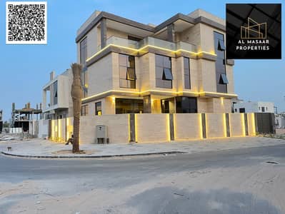 5 Bedroom Villa for Sale in Al Yasmeen, Ajman - WhatsApp Image 2025-08-18 at 10.58. 18 PM. jpeg