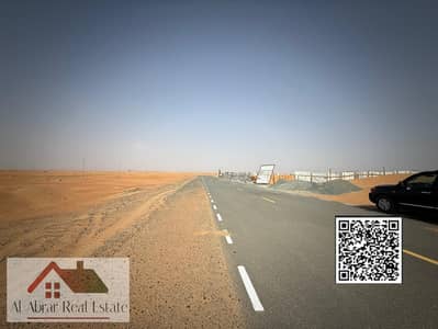 Plot for Sale in Al Madam, Sharjah - main. jpg