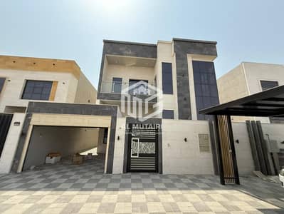 6 Bedroom Villa for Rent in Al Zahya, Ajman - IMG-20250913-WA0403. jpg