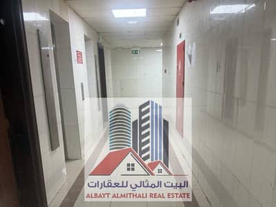 1 Bedroom Flat for Rent in Al Rumaila, Ajman - 1955fc44eb104b548ab5d238a7924bd7. jpg
