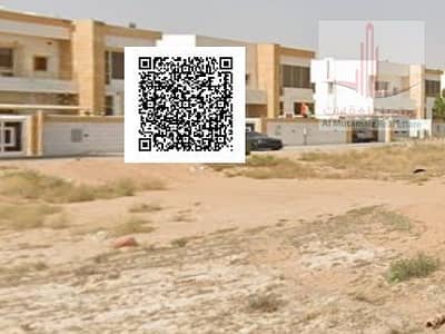 Plot for Sale in Al Manama, Ajman - image (3). jpg