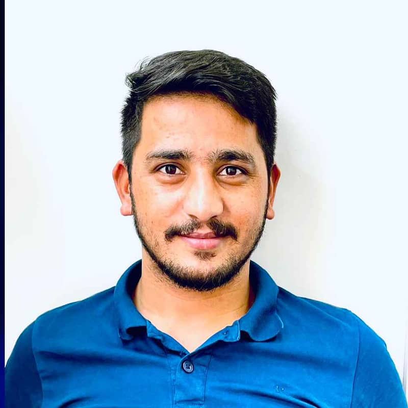 Muhammad Adil  Dildar Khan