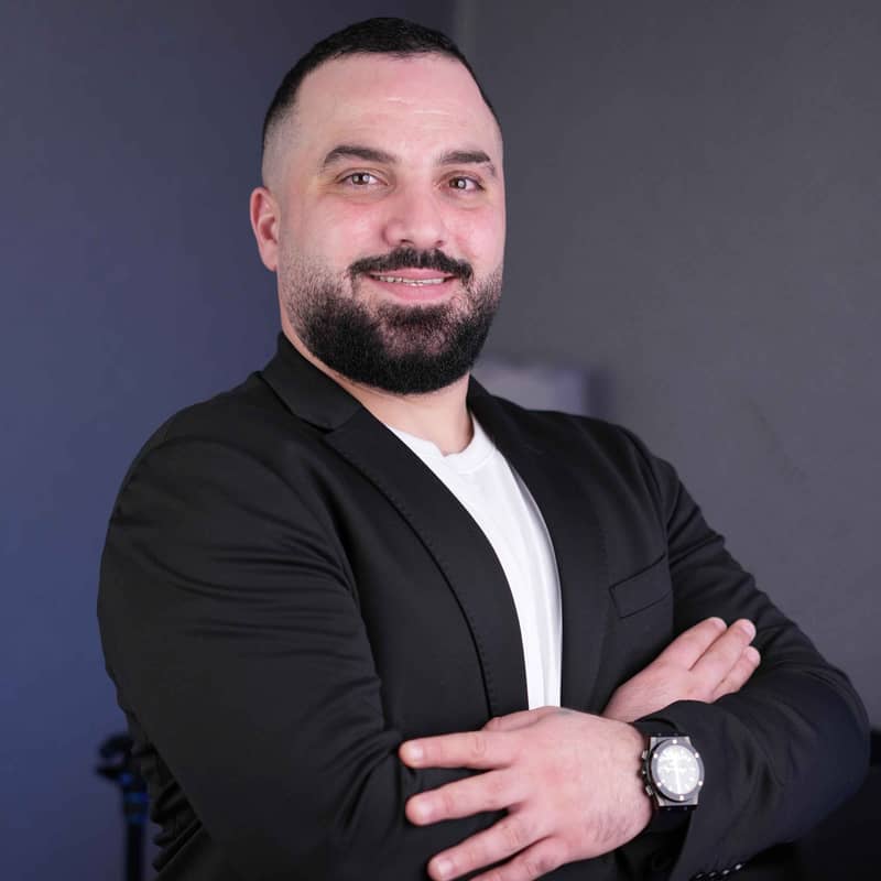 Ahmad Ali
