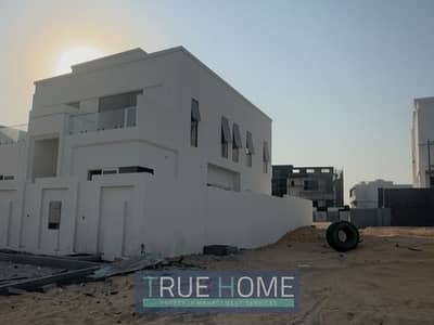 ارض سكنية  للبيع في مدينة تلال، الشارقة - WhatsApp Image 2025-09-13 at 2.03. 07 PM. jpeg