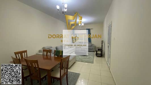 2 Bedroom Flat for Sale in Al Bustan, Ajman - IMG-20250809-WA0628. jpg