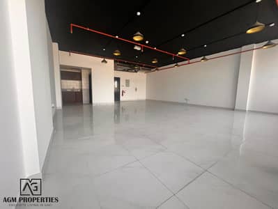 Office for Sale in Dubai Silicon Oasis (DSO), Dubai - IMG-20250913-WA0131. jpg