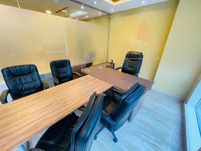 Office for Rent in Business Bay, Dubai - WhatsApp Image 2024-11-25 at 8.11. 44 PM. jpeg