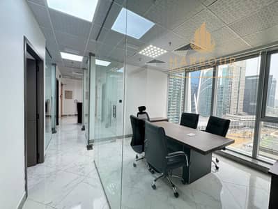 Office for Rent in Business Bay, Dubai - WhatsApp Image 2025-08-06 at 1.55. 47 PM (1). jpeg