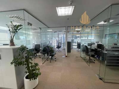 Office for Rent in Business Bay, Dubai - eb431c92-5073-4fdb-ad62-c25a506f831b. jpg