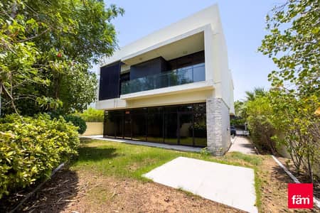 5 Bedroom Villa for Sale in DAMAC Hills, Dubai - V3 Type Villa | 5 Bedroom | Tenanted