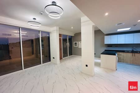 2 Bedroom Townhouse for Rent in Dubailand, Dubai - Upgraded 2 bedroom with Maids Room | Brand New