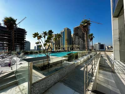 Studio for Rent in Jumeirah Village Circle (JVC), Dubai - WhatsApp Image 2025-09-13 at 10.17. 58_402469f8. jpg