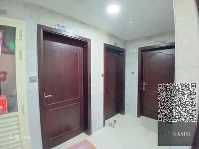 مبنی تجاري  للبيع في البستان، عجمان - d255e07e-c3b7-4d41-a7a0-74b22d3295de. jpg