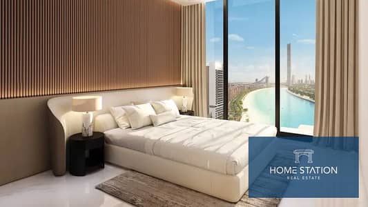 1 Bedroom Apartment for Sale in Meydan City, Dubai - 74c9c16e-a3c6-4914-9fef-f00b1999f286. jpeg