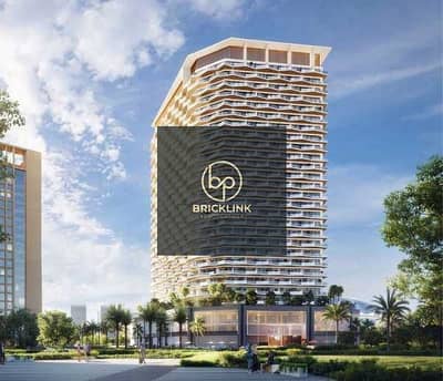 2 Cпальни Апартамент Продажа в Дубай Спортс Сити, Дубай - BINGHATTI HAVEN. jpg